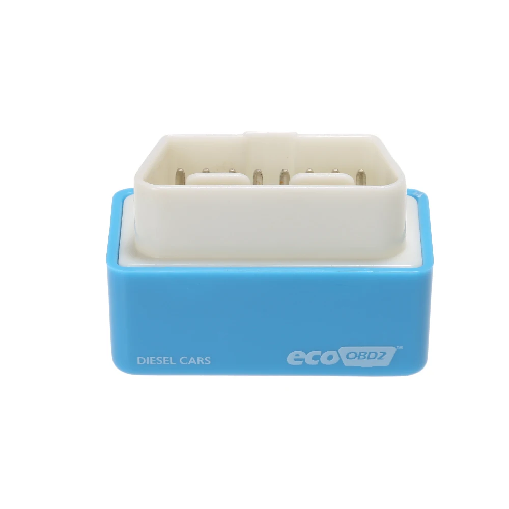 Eco Economy экономия топлива OBD Tuning чип настройки коробки для бензина Автомобиля