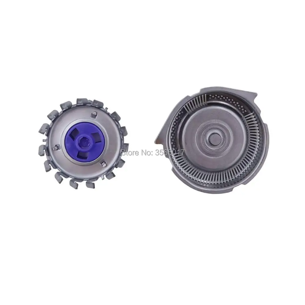 HQ8 Сменная головка лезвия бритвы для philips PT730 PT735 PT860 PT870 AT750 AT751 AT890 AT891 HQ7120 HQ7100 HQ7140 HQ9 |