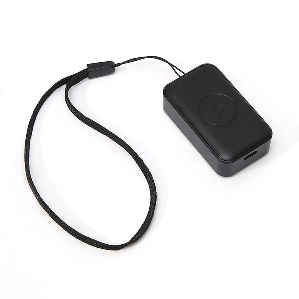 GPS AGPS LBS Wifi трекер диктофон для отслеживания детей пожилых людей домашних