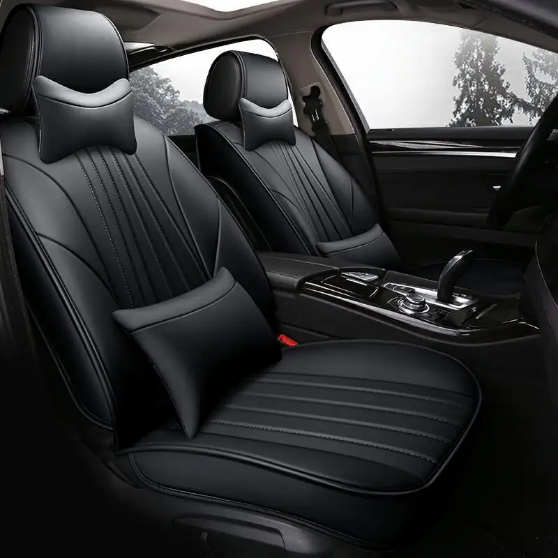 Автомобильные аксессуары по вашему вкусу чехлы на сиденья для VOLVO S40 S80L S80 XC60 C30 C70