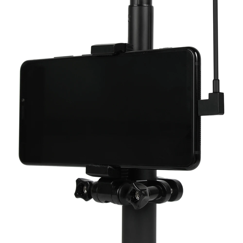 Handheld Camera Type-C to Type-C/Android Cable Line for Osmo Pocket Black 100cm Extension DJI OSMO POCKET Gimbal 2019 | Электроника