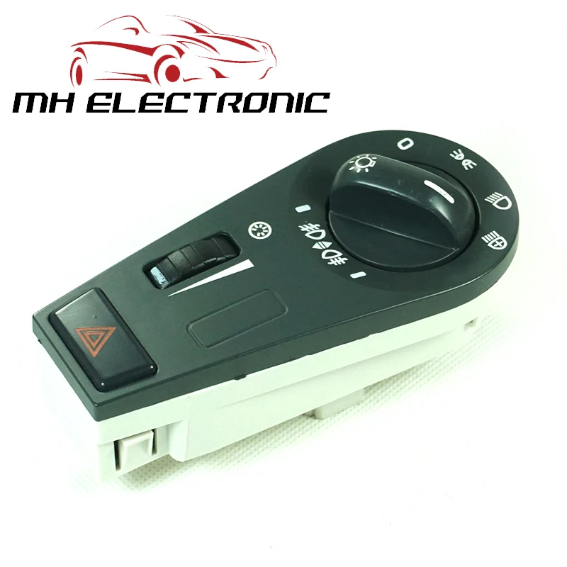 MH Electronic 20942844 новый переключатель лампы боковые фары для водителя парковочные и