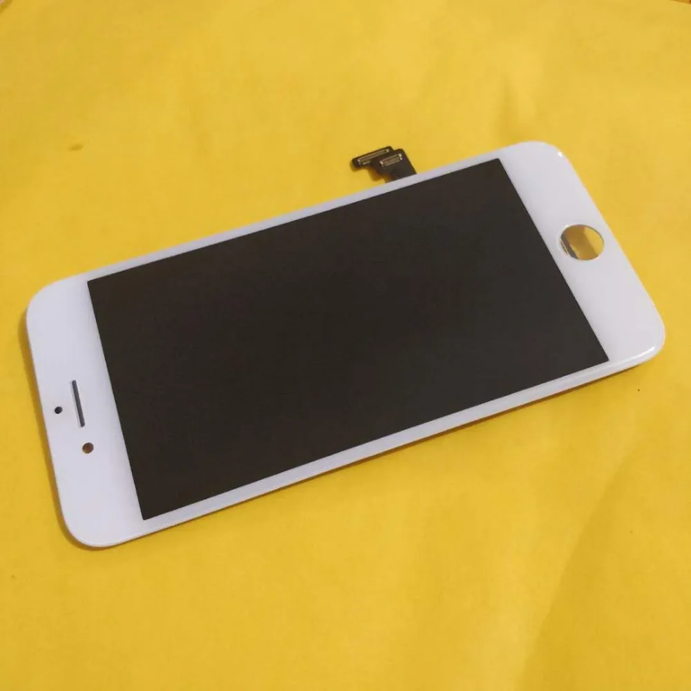 ЖК-дисплей для iPhone 7 Plus 8 дигитайзер сенсорный экран в сборе запасные части iphone p 5