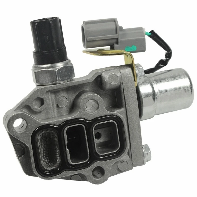 Vtec Solenoid Valve Spool Assembly With Timing Oil Pressure Switch And Gasket Replace For Honda Accord 4Cyl Odyssey Acur | Автомобили и