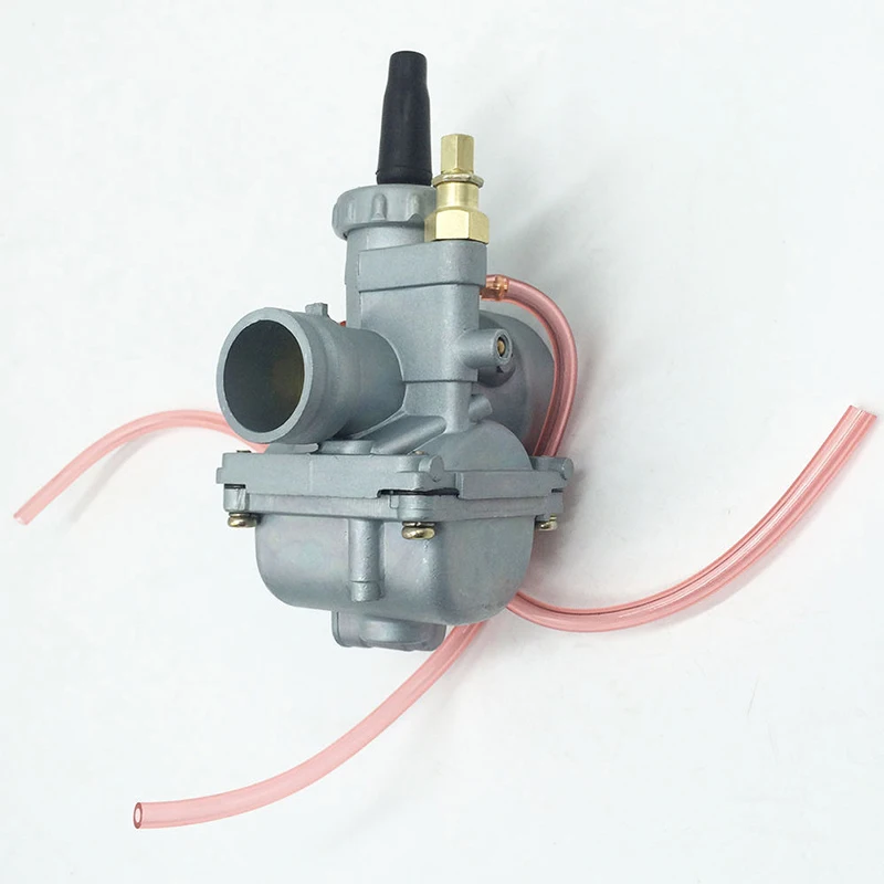 1pcs Fits For MIKUNI Carburetor Carb VM20 Round Slide ATV Motorcycle Replacement | Автомобили и мотоциклы