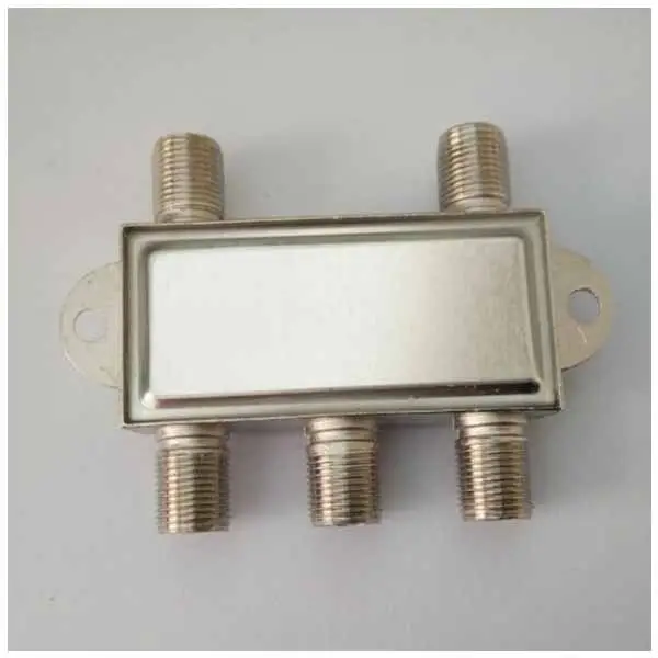 DISEQC SWITCH 4X1 высокая производительность для до 4 антенн. SAT|Спутниковое ТВ| |