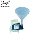 Инструменты для очистки печатающей головки для принтера HP11 10 82 84 85 565, инструмент для очистки печатающей головки для HP Designjet 500 800 30 90 130