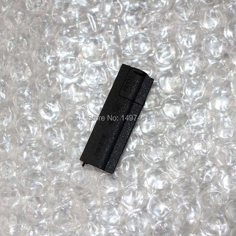 

SD+MS memory card door cover Chamber Lid repair Parts for Sony ILCE-5100 A5100 Camera