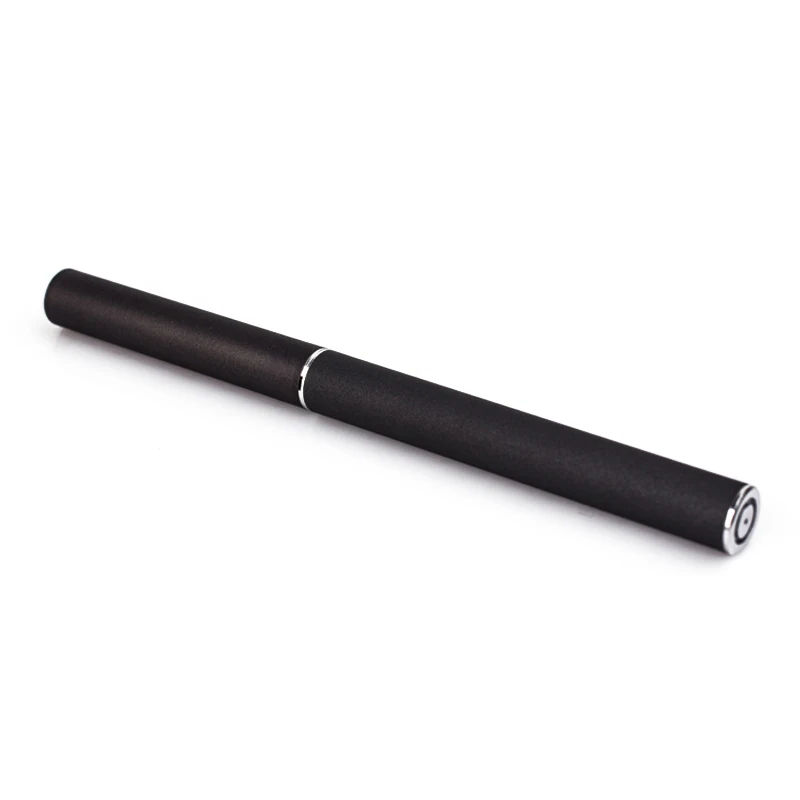 Электронная сигарета 808D комплект 280mAh встроенный аккумулятор с двумя атомайзером