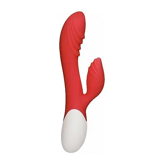 Sunburst-Vibrator Rampant With Calor-Red Consolator Dildo Vibrator | Красота и здоровье