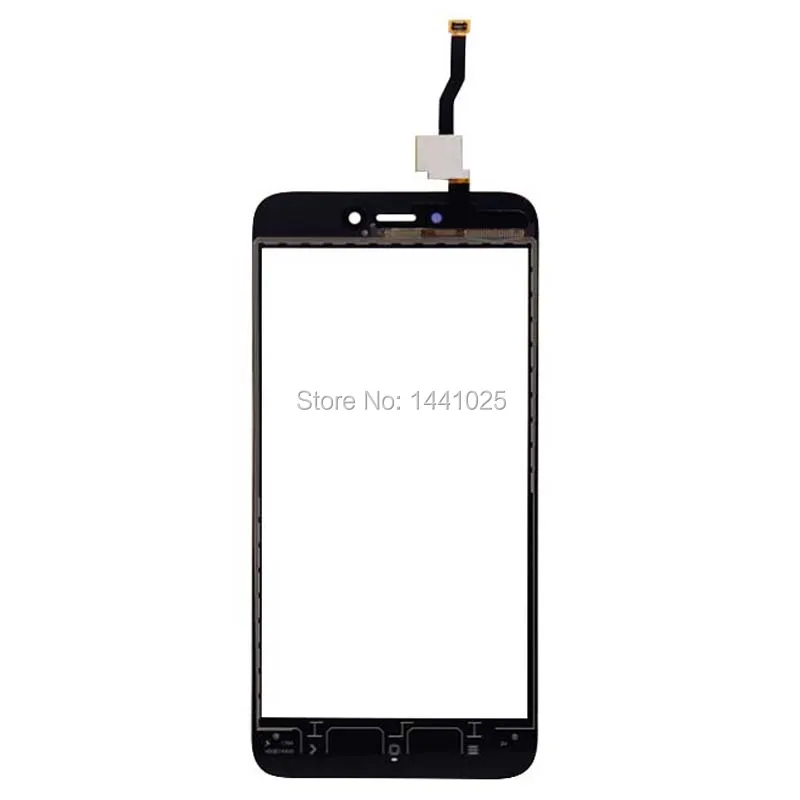 Сенсорный экран для Xiaomi Redmi 5A дигитайзер стекло Оригинальные запасные части