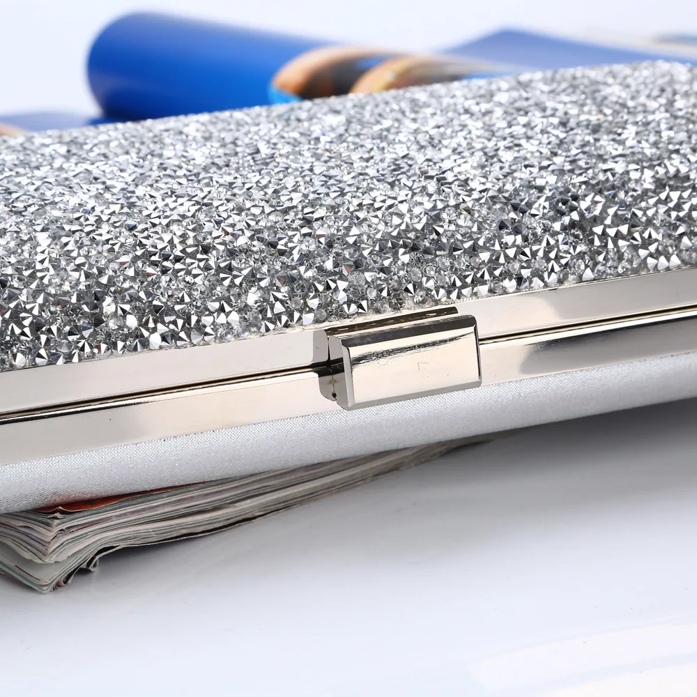 2019 модные женские туфли вечерняя сумка для вечеринки Банкетный Bling женщин обувь