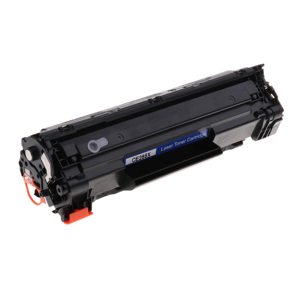 Черный CB435X тонер картридж Замена для HP LaserJet P1100/P1102/P1102W|Картриджи с тонером| |