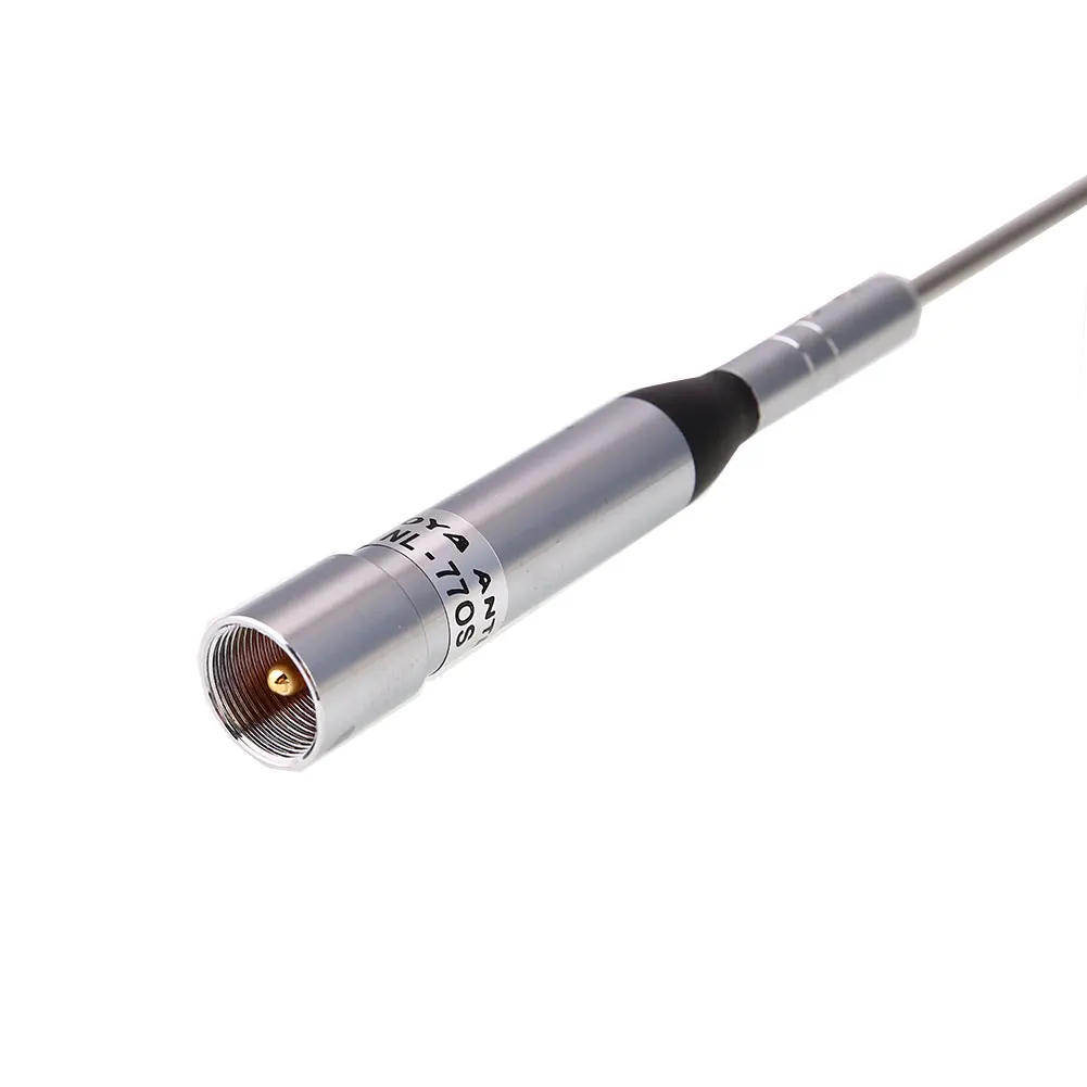 NL-770S Dual Band UHF/УКВ Автомобильная радиостанция антенны Замена 144/430 мГц 43 см |