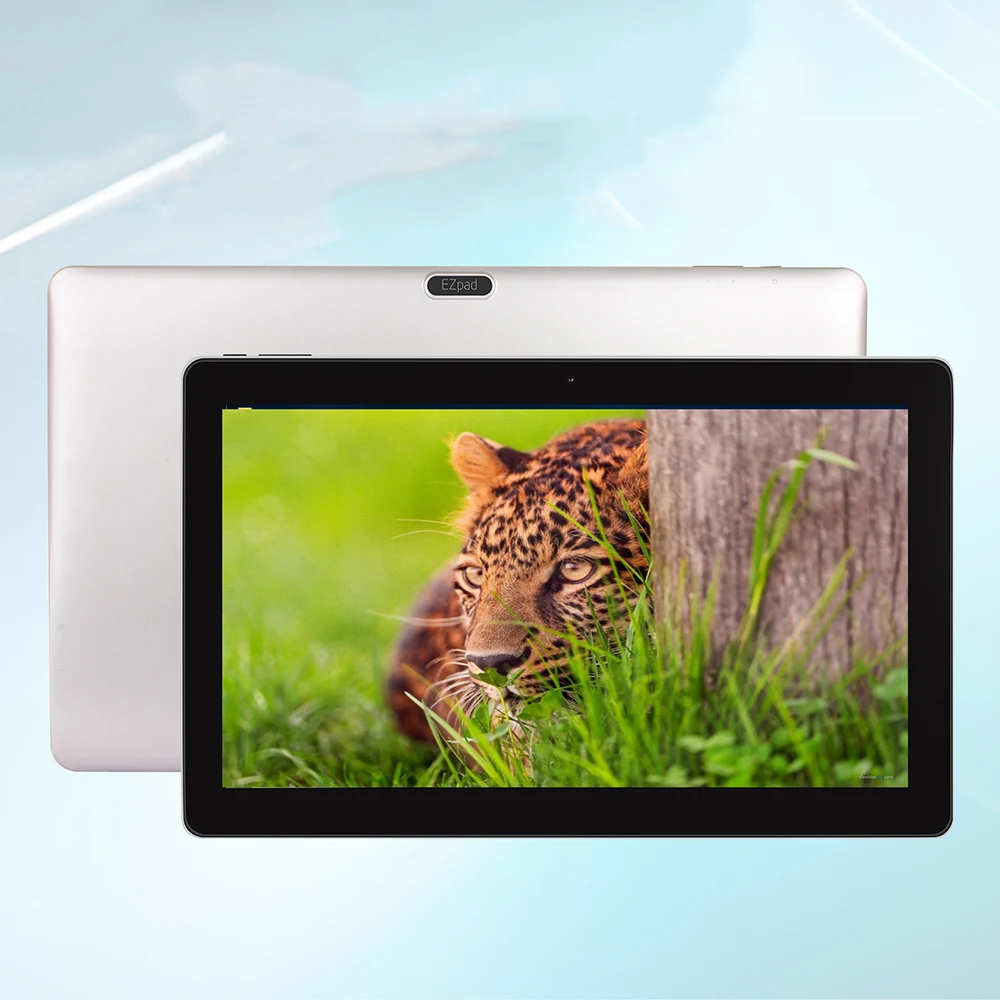 Jumper EZpad 6/6s Pro ноутбук 2 в 1 планшетный ПК 11 6 ''Windows 10 Intel Apollo Lake N3450 GB 64G/128 с