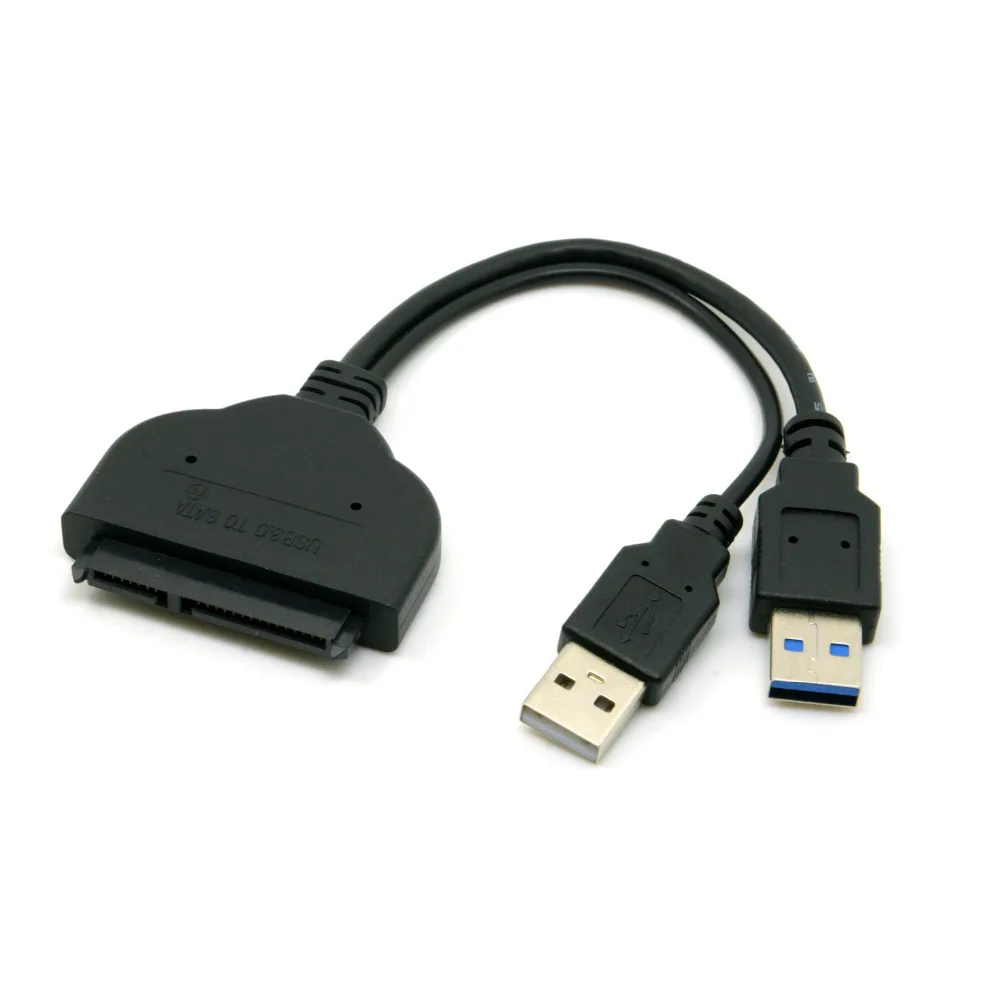 CY USB 3 0 для SATA 2 5 &quotB Ключ M.2 NGFF SSD 5&quot 7 + 15 22 Pin адаптер карта 2242 2260 2280 M.2|Компьютерные