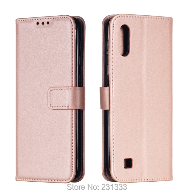 C-ku для Samsung Galaxy M10 A10 A20 A30 A50 M20 A40 A70 кожаный чехол-кошелек с откидной крышкой и