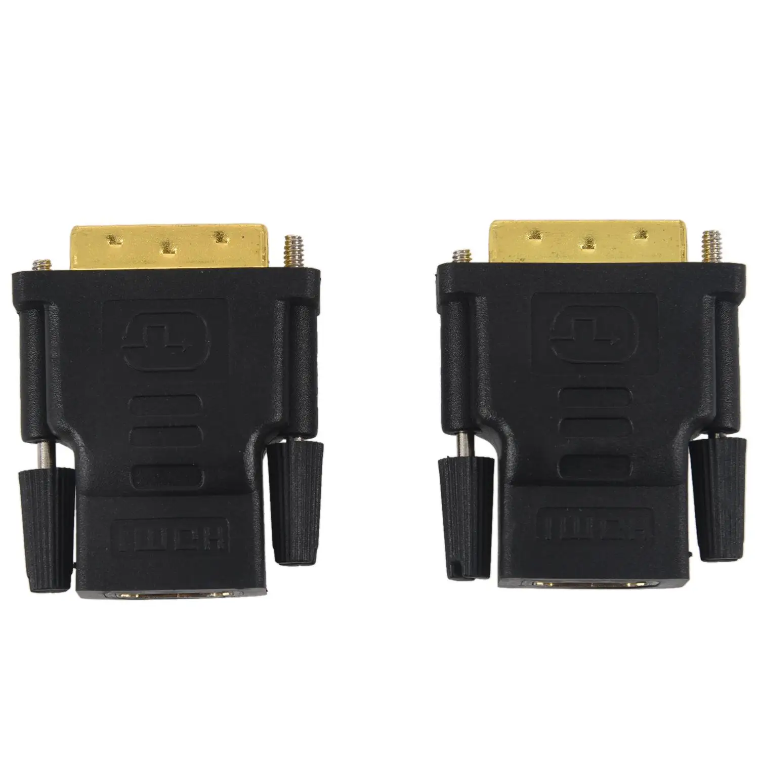 OPQ DVI D адаптер Male 24 + 5 контактов на HDMI Female| |