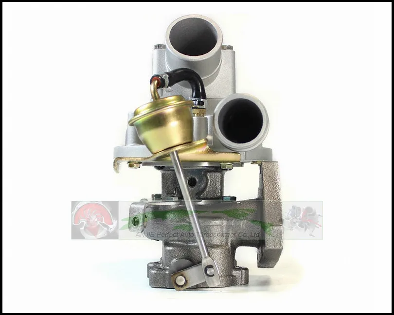 Turbo HT12-19B HT12-19D 14411-9S000 14411-9S002 14411-9S00A 047282 047229 For NISSAN FRONTIER Truck D22 Navara ZD30 ZD30EFI 3.0L |