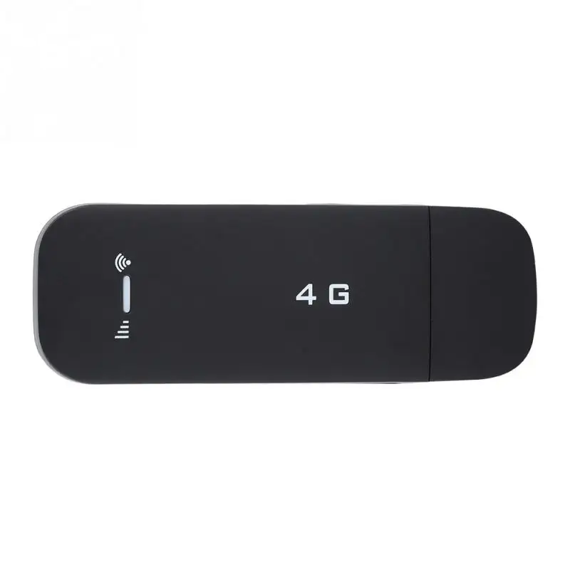 4G LTE USB Портативный WiFi роутер карманный мобильный Точка доступа беспроводная сеть