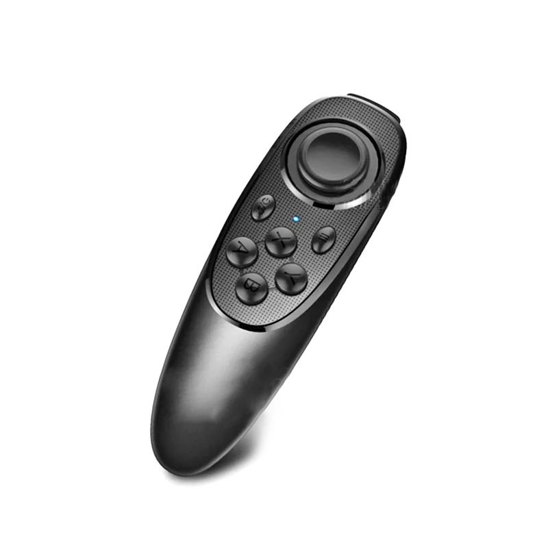 Беспроводной Bluetooth геймпад контроллер VR для телефонов IOS и Android джойстик