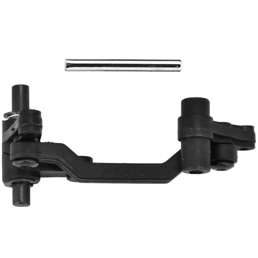 4 шт. P6956 стальные кольца Bellcranks в сборе для Ремо Truggy Багги короткий курс 1631 1651 1621
