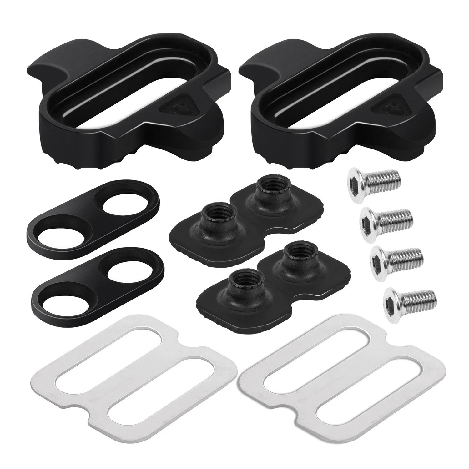 Велосипедные клипсы совместимые с Shimano spd-спиннингом велосипедная и планка в
