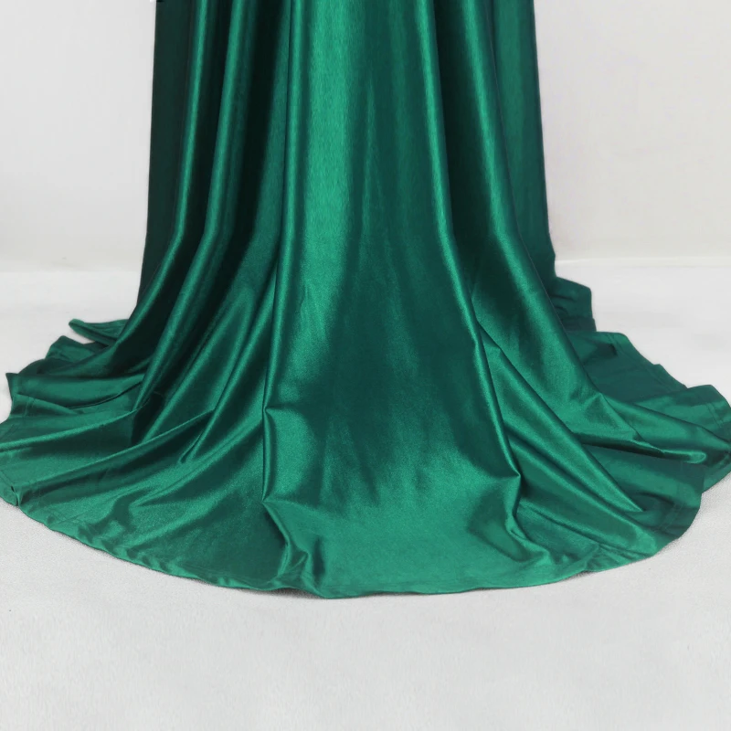 Vestido De Festa Longo Длинные вечерние платья 2018 Роскошные Bsatin Светоотражающие Robe Soiree