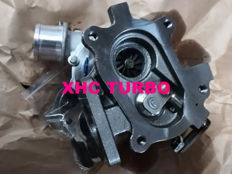 Турбокомпрессор RHF3 VL37 55212917 55222015 турбокомпрессор Alfa Romeo MiTo Fiat Bravo II Grand punto Lancia Delta 1 4