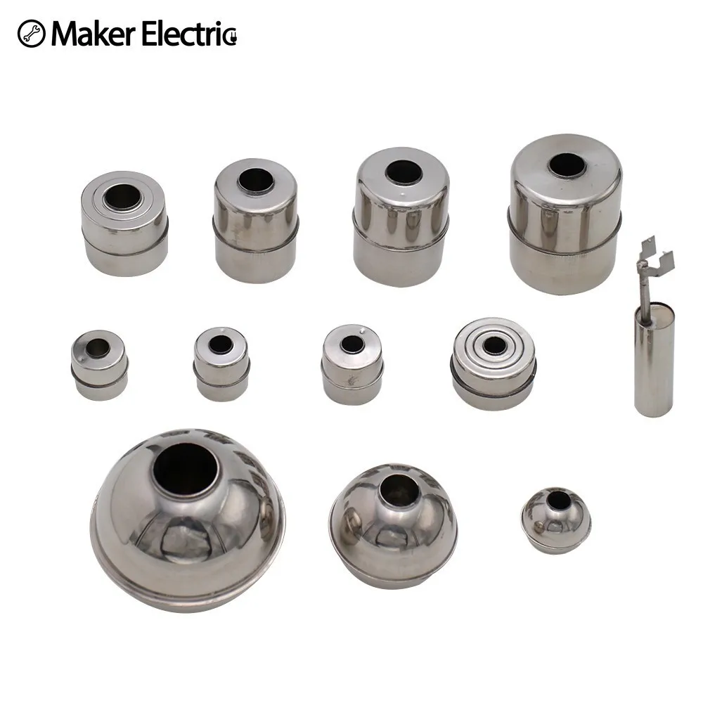 

Магнитный поплавковый датчик уровня воды Makerele