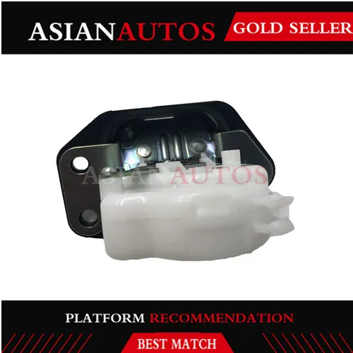 90502 CA00C Новый подъемный дверной замок заднего багажника для Nissan Murano|Клапаны и