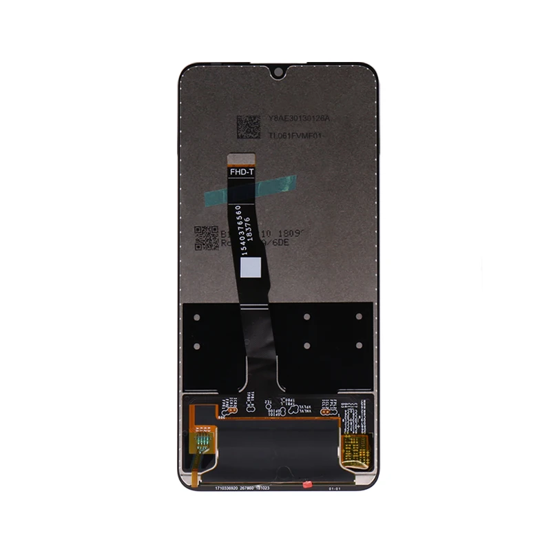 Для Huawei P30 Lite дисплей Nova 4E ЖК сенсорный экран дигитайзер сборка панель Оригинал