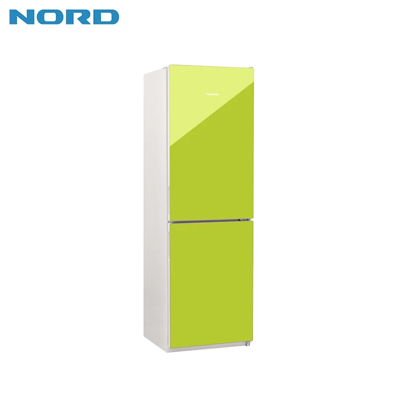 Refrigerator Nord NRG 119 642 | Бытовая техника