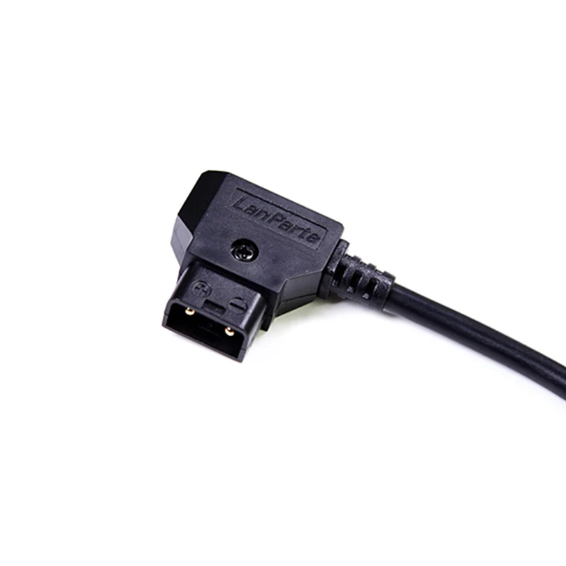 LanParte D Tap to Lemo кабель питания камеры для Cannon Camera C300 Mark II 65 см (24 &quot)|Аксессуары