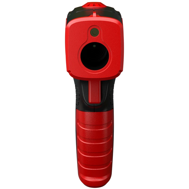 HABOTEST HT650A/HT650B/HT650C Mini infrared thermometer/infrared electronic thermometer/ambient temperature/humidity measurement |
