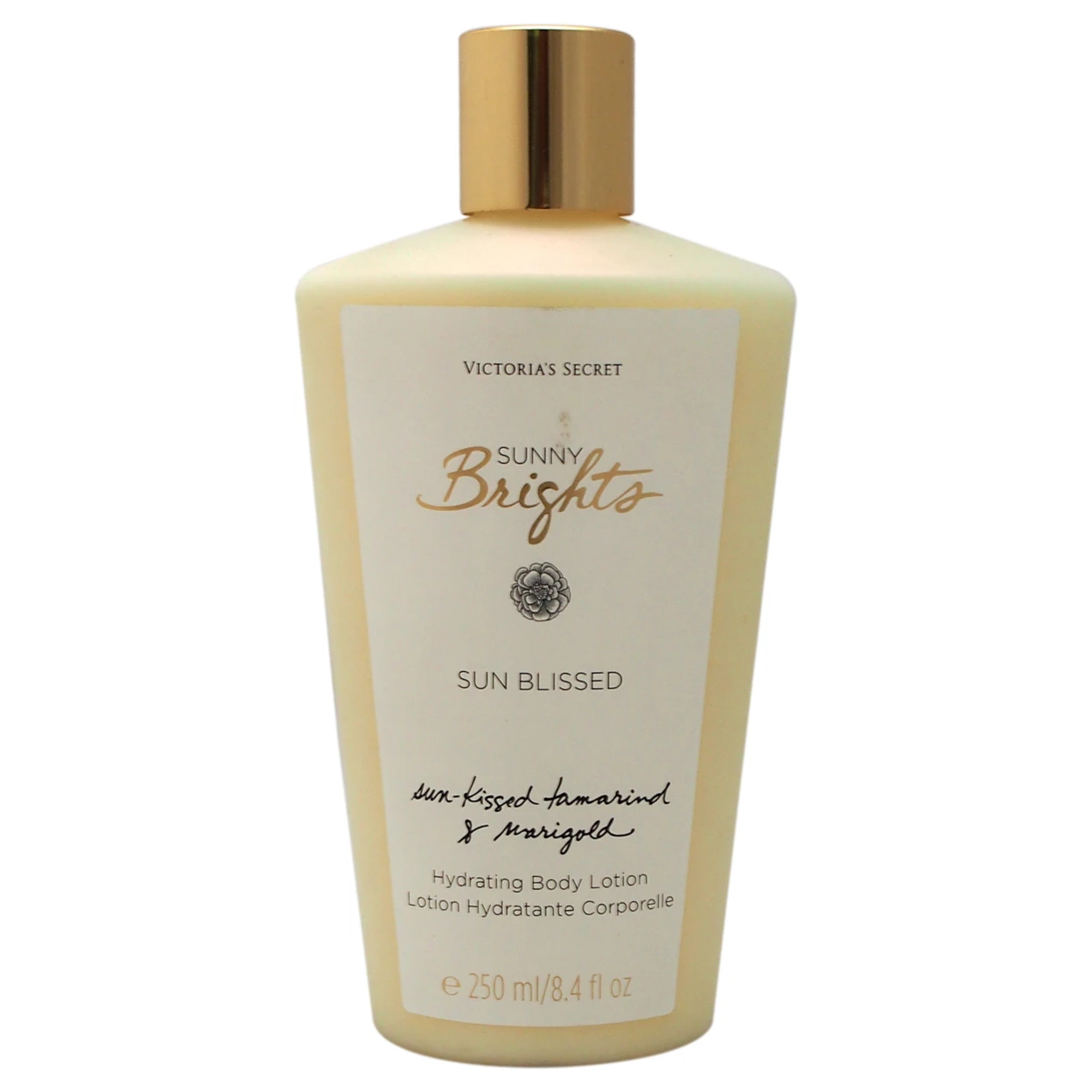 Sunny Brights Sun Blissed by Victorias Secret Для женщин 8 4 унц. ций лосьон для тела| |