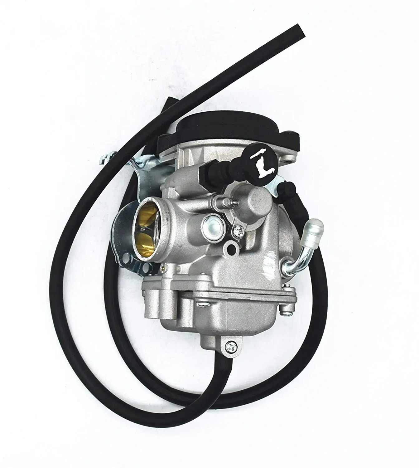 Карбюратор ПОДХОДИТ для TW200 TW 200 2001-2017 TRAILWAY Carb аксессуары мотоциклов запасные