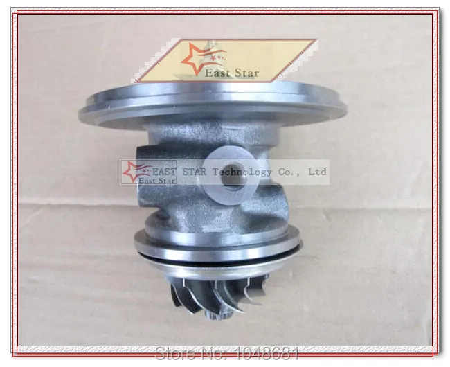 Турбокартридж CHRA Core RHB32 8970786400 8943100780 VI61 Для ISUZU Gemini 1.5L 88-90 OPEL Corsa 93- 15DT X15DT 4EC1 4EC1T