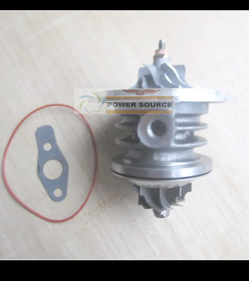 Бесплатная доставка GT1544S 701729 5010S Turbo картридж КЗПЧ для AUDI A2 VW Polo 3 Lupo SEAT Arosa Ibiza III 1.4L