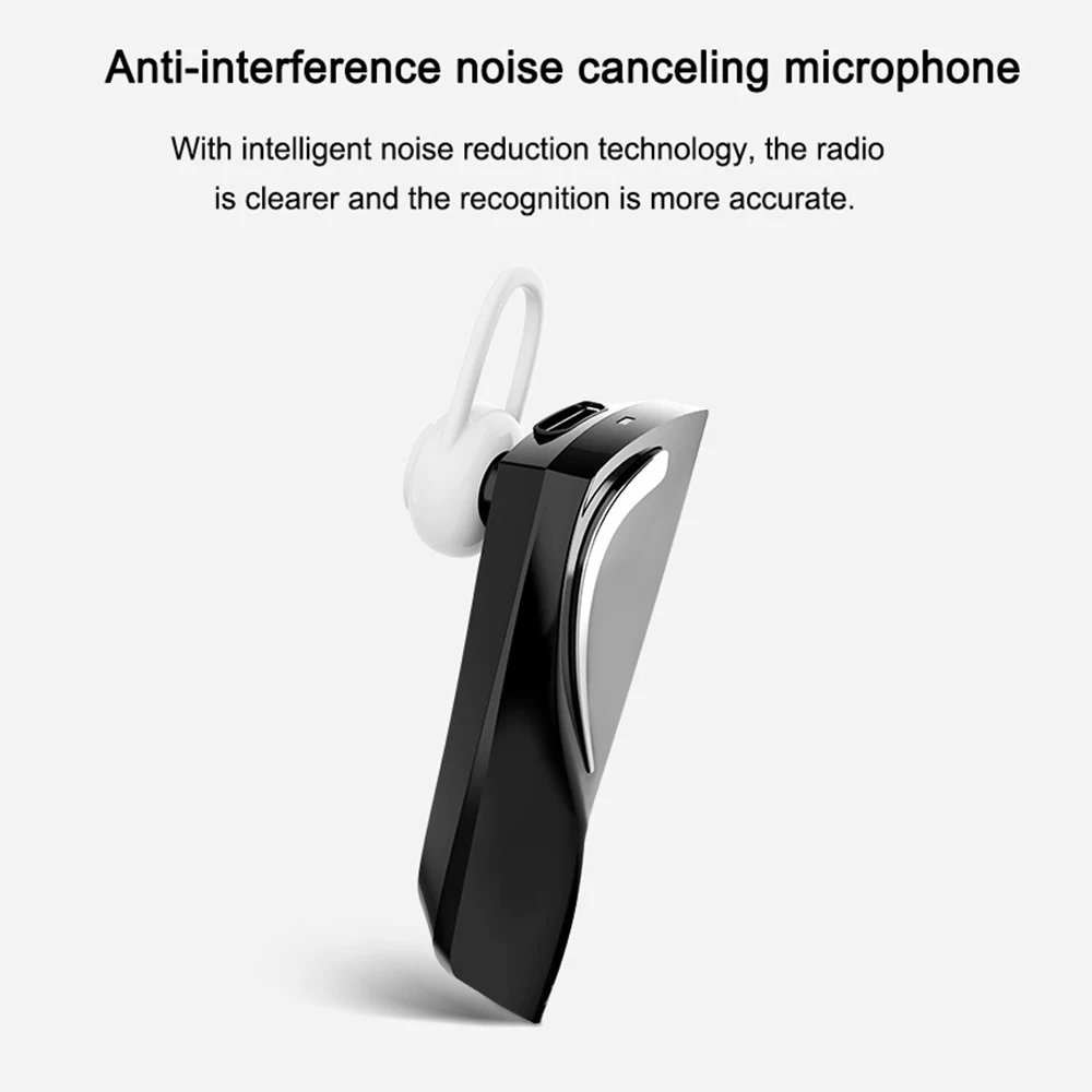 IG Intelligent 26 языков мгновенный переводчик голосовые беспроводные bluetooth наушники