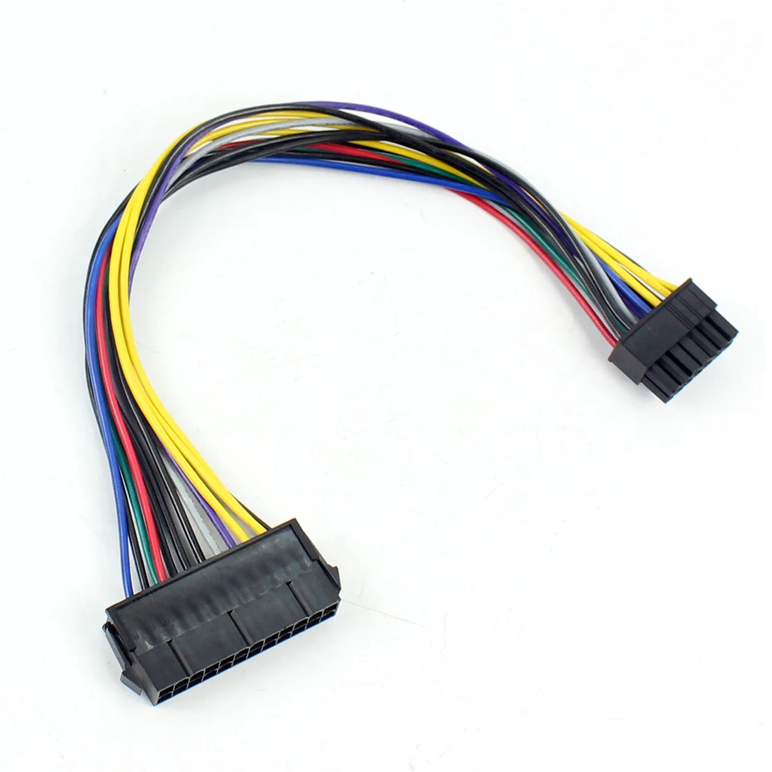 24Pin 24p к 14Pin ATX шнур питания адаптер кабель для lenovo IBM Dell H81 B75 A75 ПК Настольная