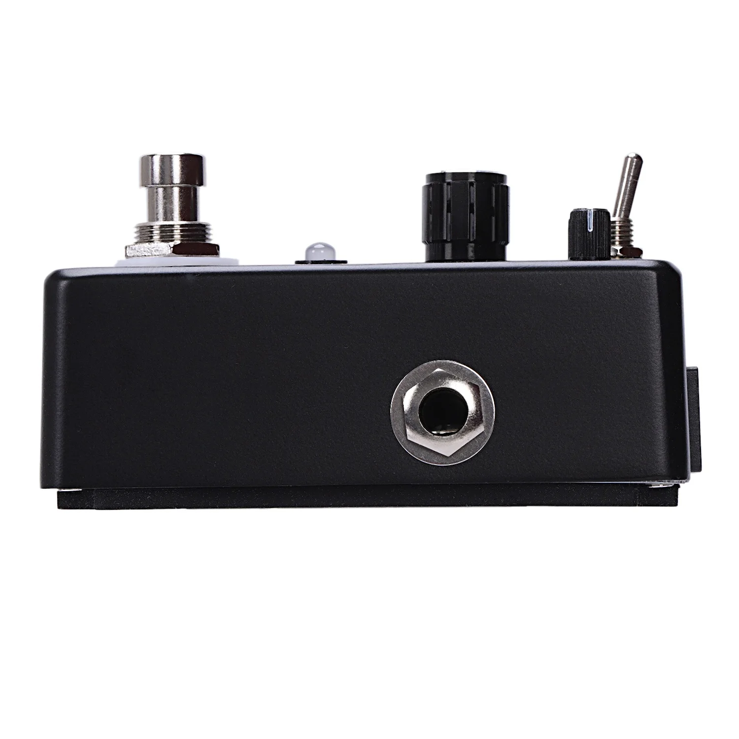 Rowin Lef 312 гитарные эффекты Классическая педаль эффектов Flanger для гитары чистый