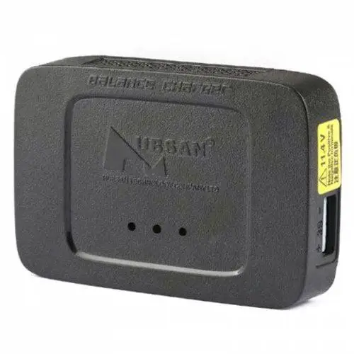 

LeadingStar Hubsan Zino H117S RC Drone Quadcopter Spare Parts Battery Balance Charger Rc Accessories