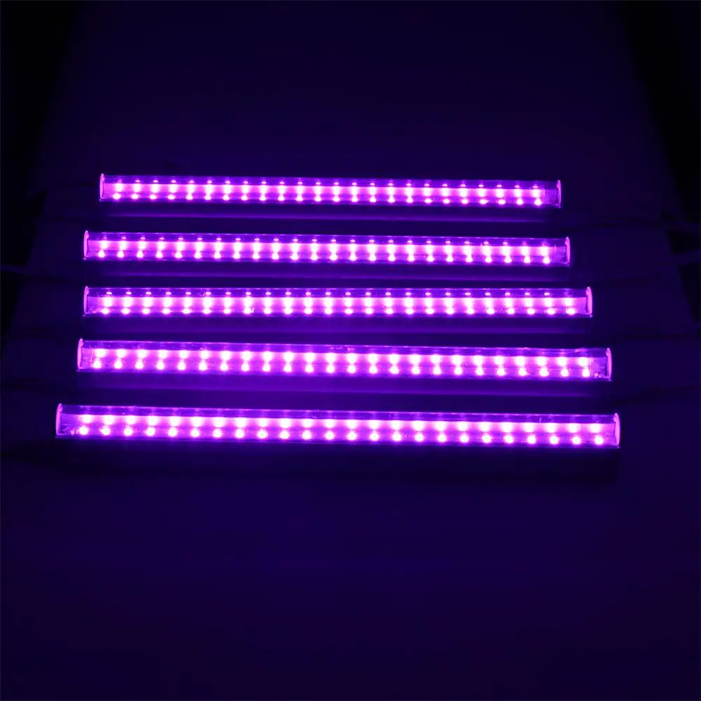 CASTNOO LED Grow light полный спектр комнатных растений лампа T5 трубчатая для теплиц