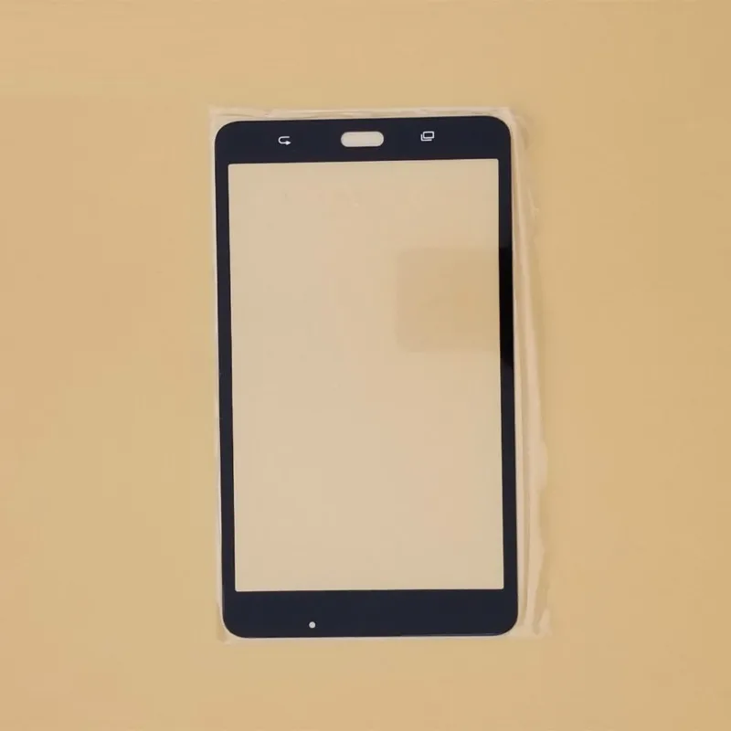 Тачскрин для Samsung Galaxy Tab A 7 0 2016 T280 T285 тачскрин сенсорных экранов стеклянная крышка