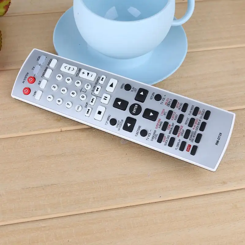 Сменный DVD пульт дистанционного управления для Panasonic EUR7722X10 домашний кинотеатр
