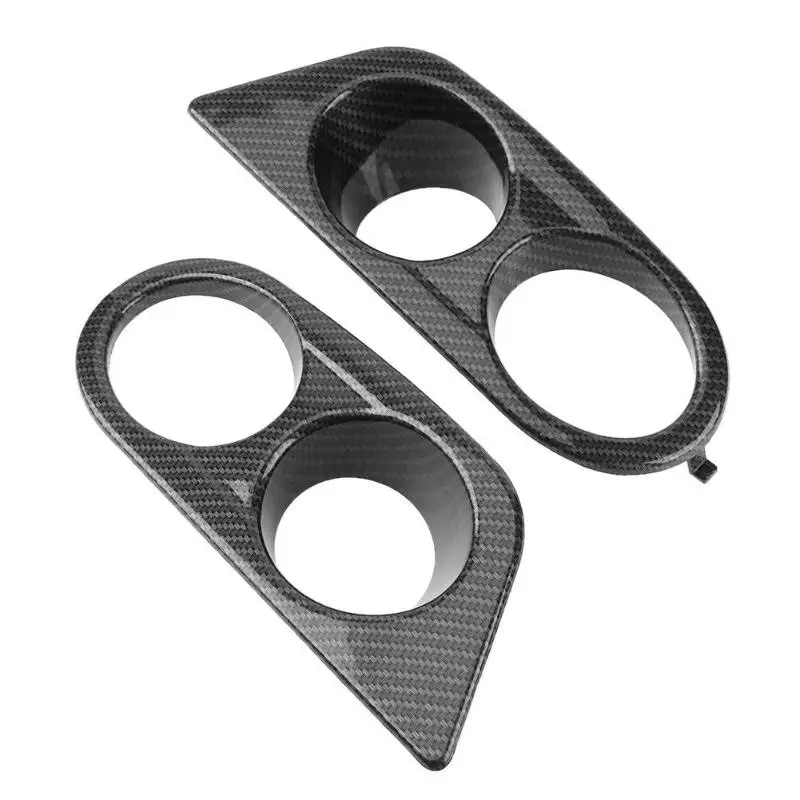 1 пара чехлов для противотуманных фар BMW E46 M3 02 05 310x110x60 мм чехлы фар|Абажуры| |