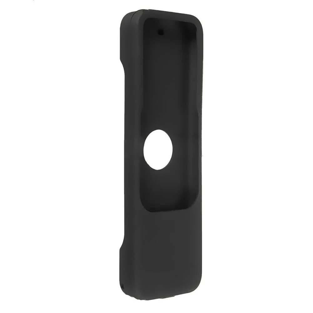 Нескользящий защитный силиконовый чехол для пульта дистанционного управления