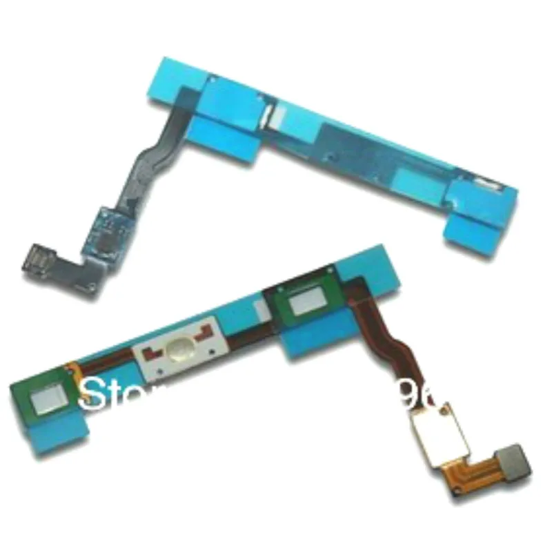 

Westrock Touch Sensor Flex Cable Home Button Keypad for Galaxy Note I9220 N7000
