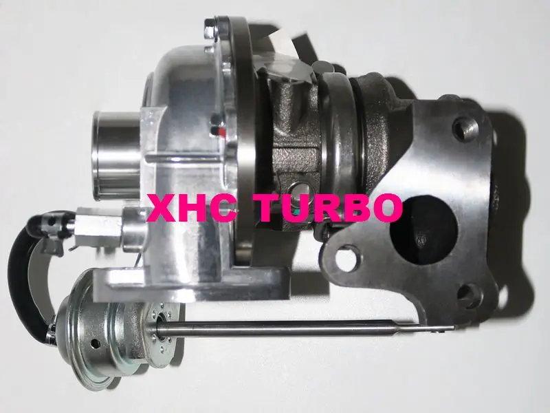Новый турбокомпрессор RHF3 VQ38 17200-97202 для Daihatsu L950S L960S Briggs Stratton EF-RL L500 л 47 кВт |